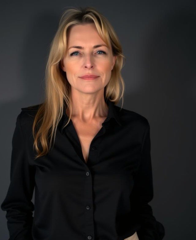 Kim Frankel, President and Chief Executive Officer, ABACORP CNC Machined Parts.